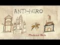 Anti-Hero - Medieval Cover / Bardcore