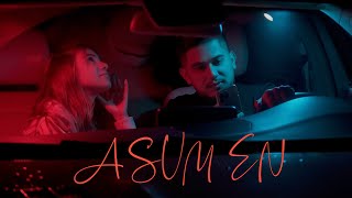 Gevorg Mkrtchyan - Asum en // Official Music Video 2022