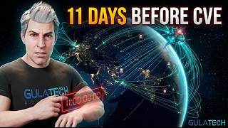 11 Days Before the CVE: How GreyNoise Spots Edge Exploits Before Disclosure