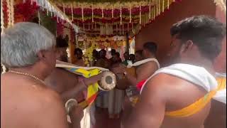 ALLURI VENKATATHRI BAJAN || MORALA KINJARA MOHANA RANGAIAH || YUVARAJ DASAR