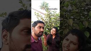 வளர்ச்சிக்கு விழ்ச்சிக்கு என்ன வித்தியாசம் 😆😂🤣 #comedy #yuvabindhu #funny #shortsfeed #entertainment