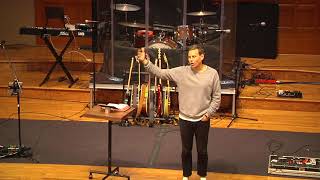 Prayer pt1/Teach Us to Pray/Various