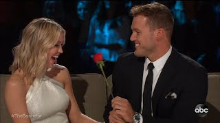 ‘Bachelor’ Colton Underwood’s Ex Claims He Stalked Her
