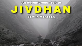 Jivdhan Fort Trek | Jivdhan trek | 2023 | One More Mile