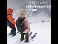 Backcountry.com - Arc'Teryx - White Lines Collection