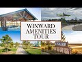 Driving Around Winward and Showing Amenities (Katy Texas Neighborhood Tour) | Jo & Co. #katyrealtor