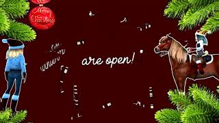 [DS] - Winter Auditions Are Open!