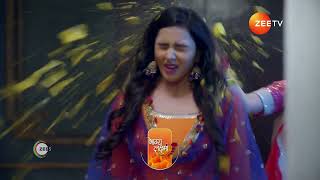 Bhagya Lakshmi | Ep - 1204 | Preview | Jan 22 2025 | Zee TV