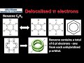 S2.2.11 Molecules and ions with delocalised pi electrons (HL)