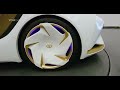 toyota concept i the future of mobility ces 2017