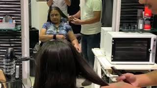 Amma Donated her hair for Cancer Patient’s...!! ❤️ ~Arun \u0026 Aravind 👬💕