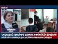 qax rayonunun ağçay kəndində 24 ildir çalışan müəllimə baku tv