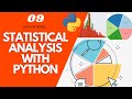Data Analysis with Python - Full Course for Beginners - Box Plot - Part 9