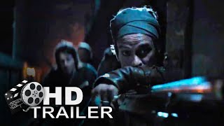 THE THREE MUSKETEERS: MILADY 2023 | Official Trailer 2023