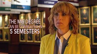 Master Decisions: Interdisciplinary Studies