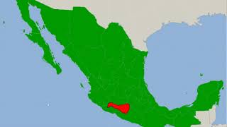 Tierra Caliente (Mexico) | Wikipedia audio article