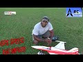 revealed this rc jet is faster than you think freewing f 5 tiger 80mm edf jet rcplane rc edf