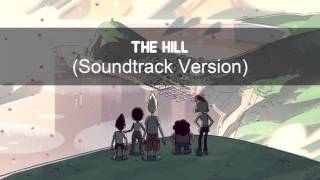 Steven Universe: Soundtrack | The Hill