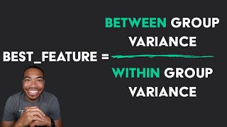 How to Use Python & F-Test for NIR Data Feature Selection like a pro!
