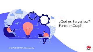 ¿Qué es FunctionGraph?