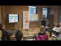 1 Million Cups Greenville (2.15.17): Locally Epic & TipHive #1MCGVL