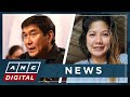 Tulfo says Ranara’s family will not accept 'blood money' | ANC