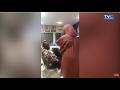 “I’m Not Asking for Fairness, I’m Asking for GROUND!” — Aisha Yesufu Explodes at NDC Meeting