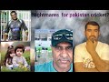 former captain waqar younas in pcb | decision  right?