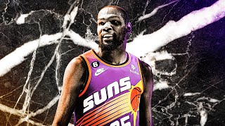 THE SUNS WON THE TRADE DEADLINE! KD TO PHX | #NBAWeekly