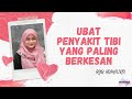 Ubat Penyakit Tibi Yang Paling Berkesan