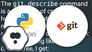 Get the current git hash in a Python script
