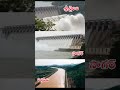 all reservoirs gates opened in andhrapradesh srisailam nagarjunasagar pattiseema ap project