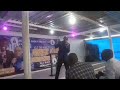 PASTOR NOREST MATENDE Musakanganwe Kutenda Mwari 
