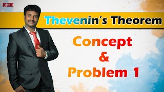 Thevenin's Theorem | Circuit Analysis