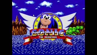 SONIC: THE AFTERMATH LATEST LEAK | PROLOGUE
