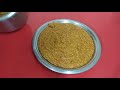 how to make kurkure at home multigrain kurkure recipe घर पर कुरकुरे कैसे बनाऐं rice kurkure