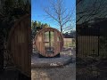 diy a home spa with a sauna and cold plunge