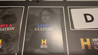 H: History Channel Trivia Game How to Play
