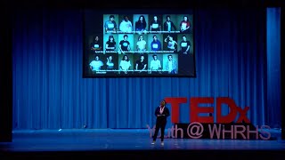You Can Make a Difference Too! | Dawn Mitchell | TEDxYouth@WHRHS