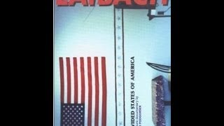 Laibach -- The Divided States of America