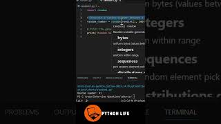 Random Module in Python Telugu | Python for Beginners Telugu