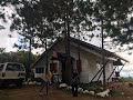 Vlog~ESCAPE TO NATURE (GATHERING VILLAGE,MESILAU,KUNDASANG SABAH)