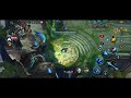 league of legends wild rift builds de daño para la tarde perfecta good stream