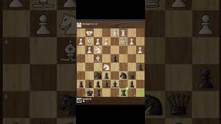 THE MAGNI VS STOCKFISH !!!