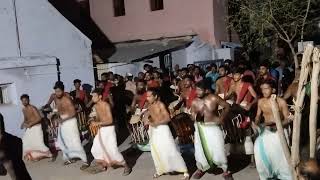 Palakkad chendamelam, #singarimelam #kerala