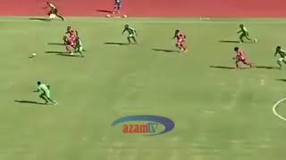 TAZAMA GOLI LA PLATINUM FC, CHIKWENDE AWAKERA SIMBA.