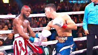 Chris Colbert (USA) vs Jose Valenzuela (USA) 2 | KNOCKOUT, Boxing Fight Highlights HD