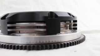 Clutch Masters FX850