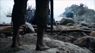 Arrow - Scene 1.01 My name is Oliver Queen