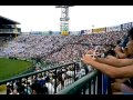 2012年夏甲子園高校野球松阪高校校歌　matsusaka high school at koshien